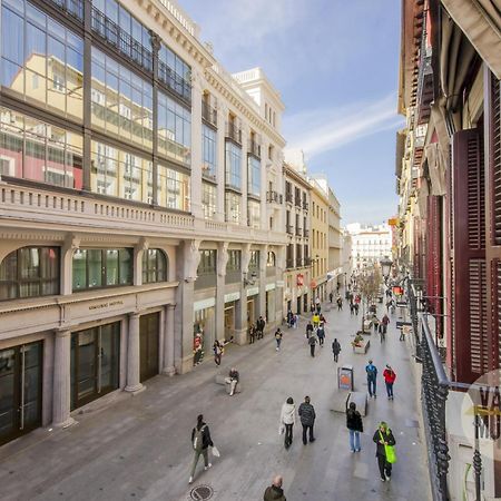 Madrid A Tus Pies Para 4, Carretas 25 Exteriör bild